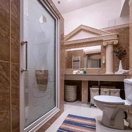 Park شقة تيميشورا