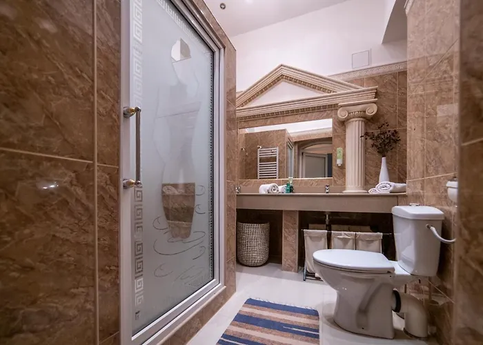 Park Appartement Timişoara