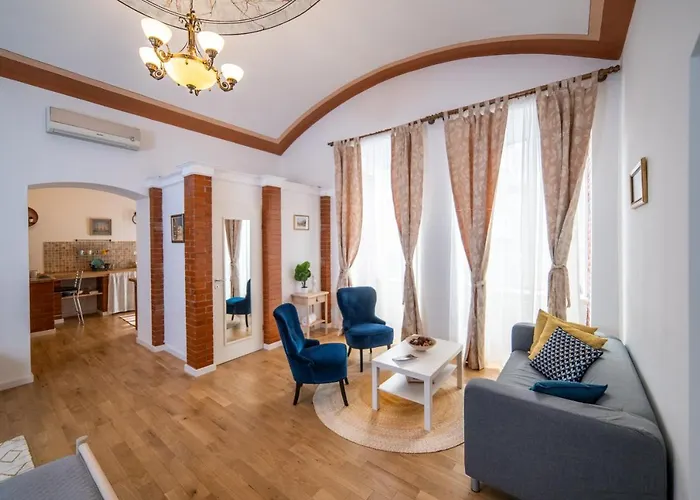 Park Appartement Timişoara