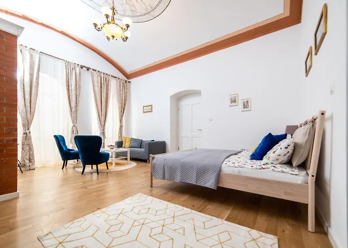 Park Appartement Timişoara