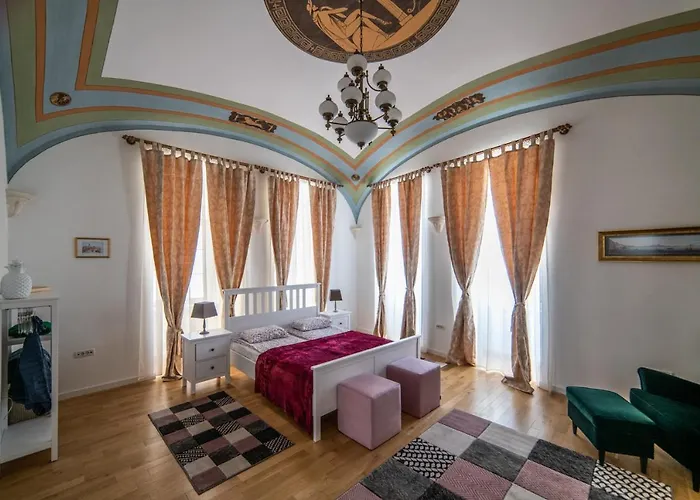 Park Appartement Timişoara