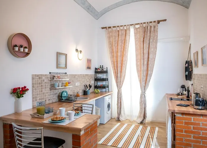 Park Appartement Timişoara