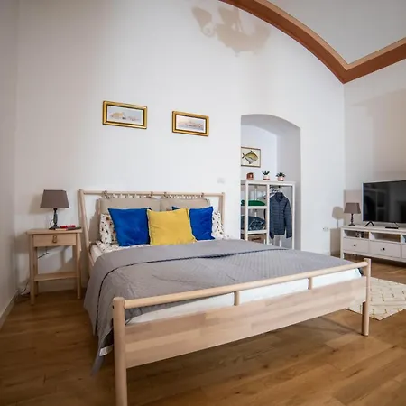 Park Apartamento *