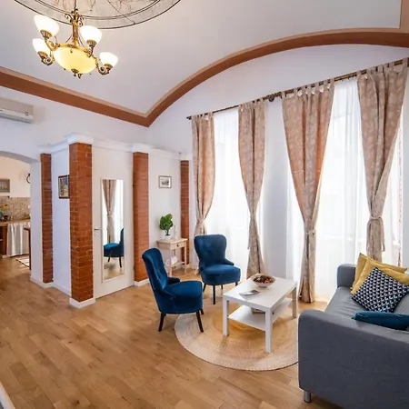 Park Apartamento Timisoara