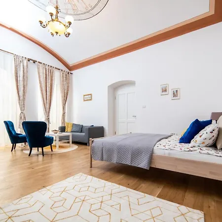 Park Apartamento Timisoara