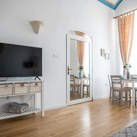 Apartamento Park