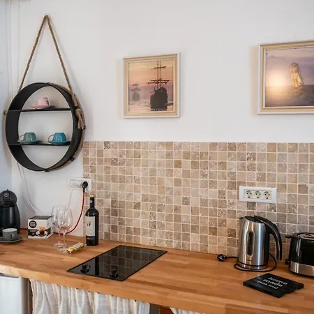 Park Apartamento *