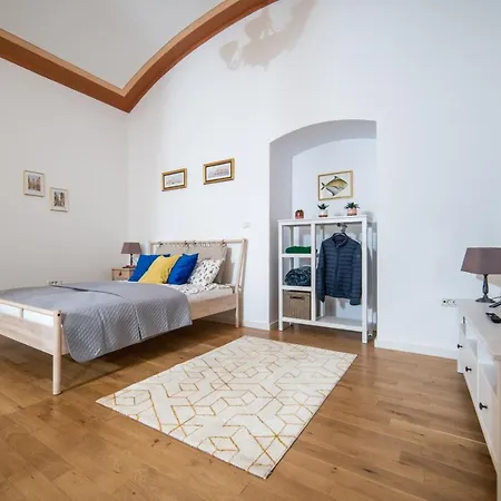 Apartamento Park