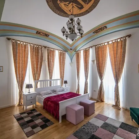 Park Apartamento Timisoara