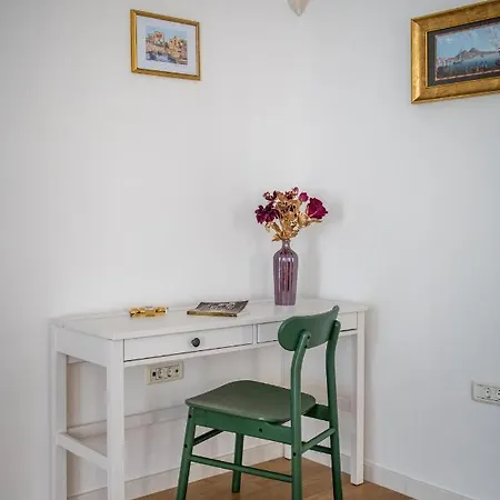 Apartamento Park